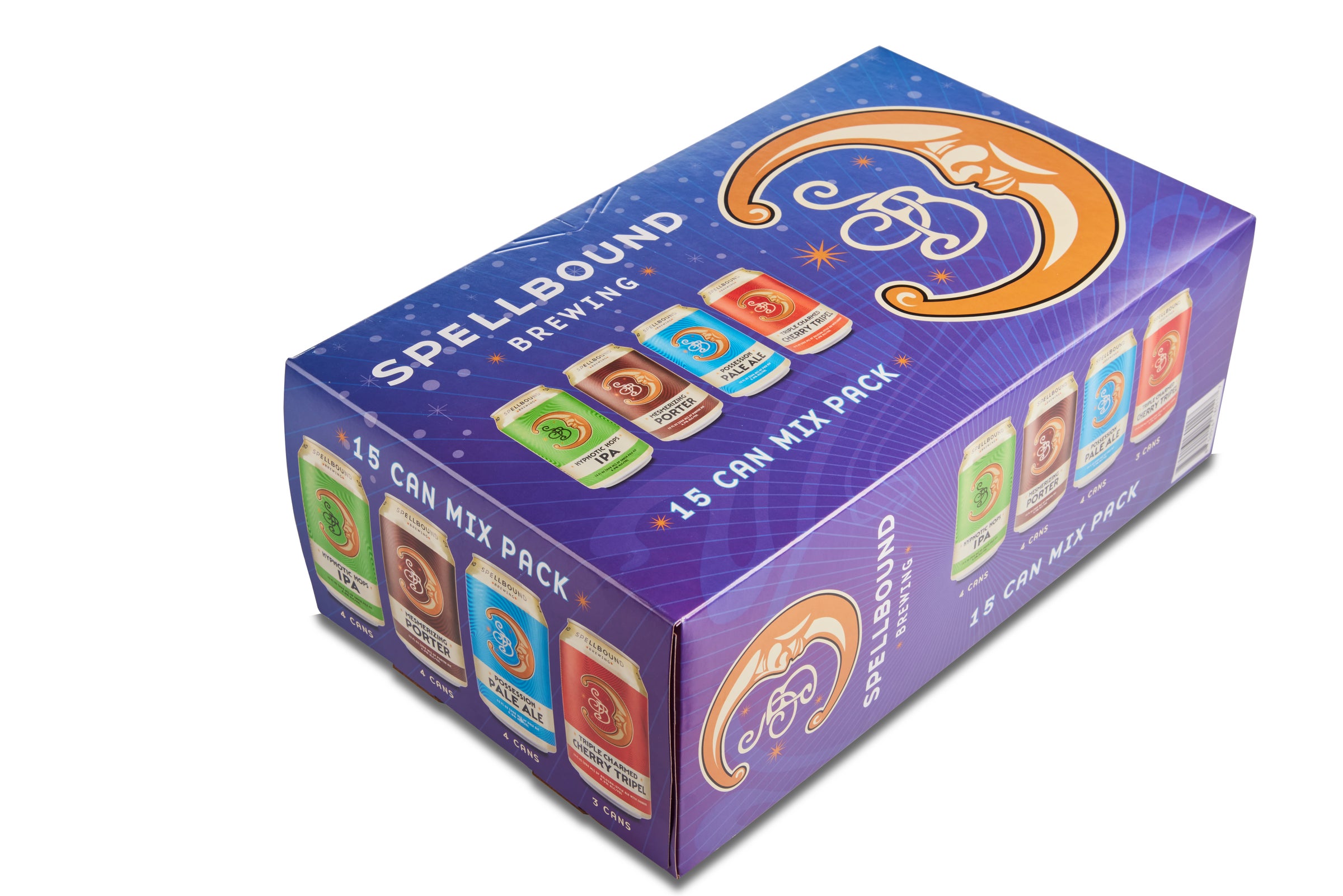 邦楽CD THE SPELLBOUND / THE SPELLBOUND SPECIAL BOX PACKAGE